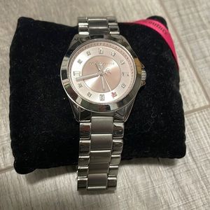 Juicy Couture watch